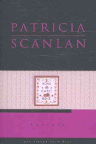 Βιβλίο Secrets Patricia Scanlan