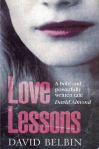 Kniha Love Lessons David Belbin