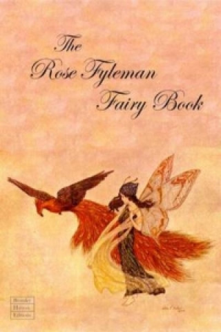 Carte Rose Fyleman Fairy Book Rose Fyleman