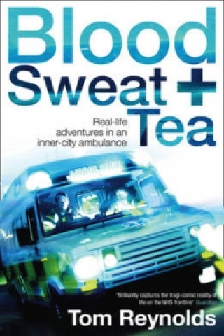 Libro Blood, Sweat and Tea Tom Reynolds