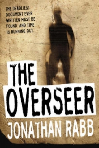 Buch Overseer Jonathan Rabb