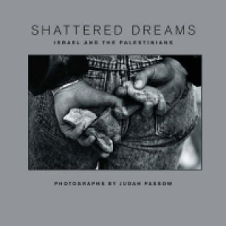 Book Shattered Dreams Judah Passow