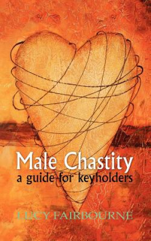 Kniha Male Chastity Lucy Fairbourne