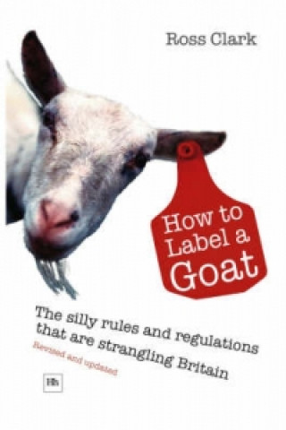 Carte How to Label a Goat Ross Clark