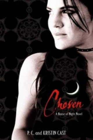 Libro Chosen Cast