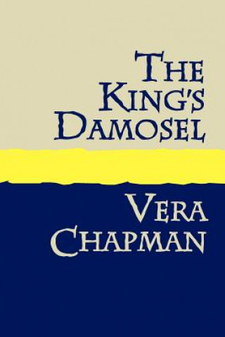 Könyv King's Damosel Vera