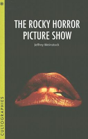 Könyv Rocky Horror Picture Show Jeffrey Winestock