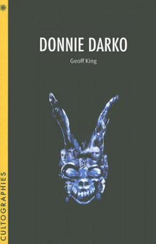 Carte Donnie Darko Geoff King