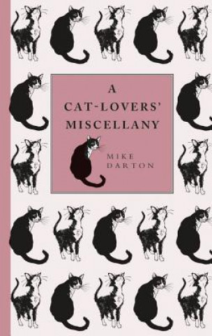 Könyv Socks' Feline Miscellany Mike Darton
