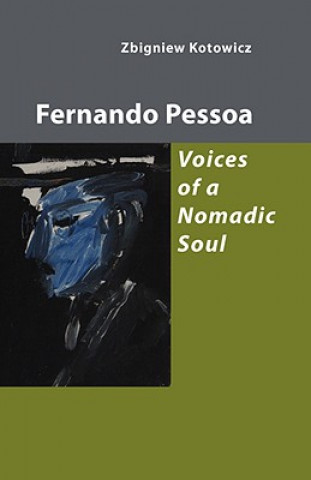 Book Fernando Pessoa Zbigniew Kotowicz