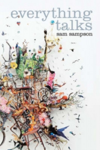 Könyv Everything Talks Sam Sampson