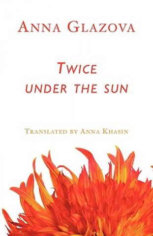 Buch Twice Under the Sun Anna Glazova