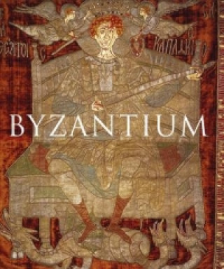 Carte Byzantium Robin Cormack