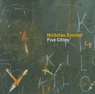 Carte Nicholas Sinclair Nicholas Sinclair