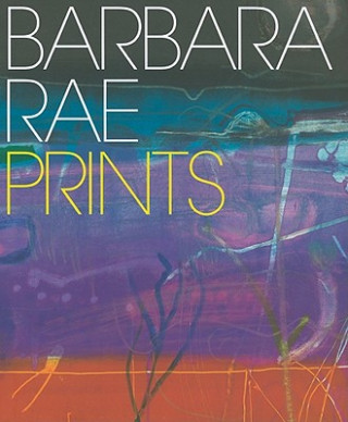 Könyv Barbara Rae Andrew Lambirth