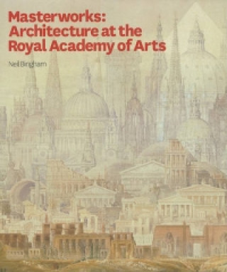 Knjiga Masterworks Neil Bingham