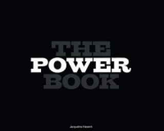 Könyv Power Book 