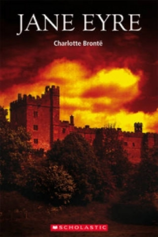 Libro Jane Eyre Charlotte Brontë