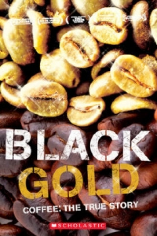 Kniha Black Gold 