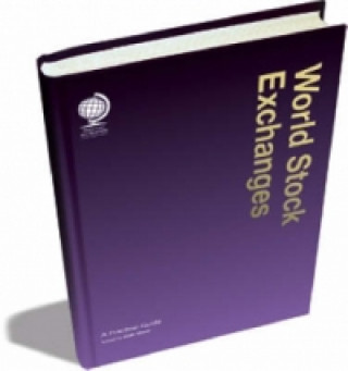 Book World Stock Exchanges Hugh Maule
