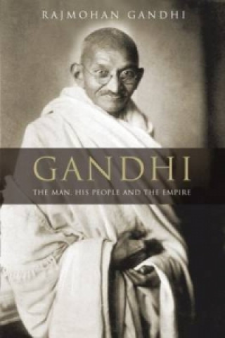 Carte Gandhi Rajmohan Gandhi
