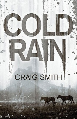 Könyv Cold Rain Craig Smith