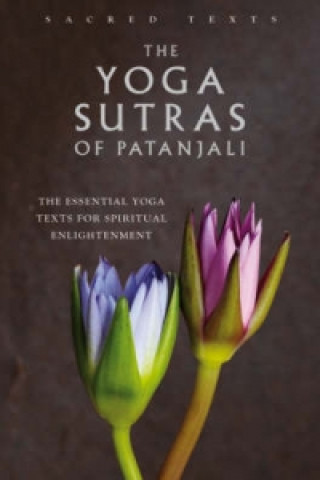 Carte Yoga Sutras of Patanjali Swami Vivekananda
