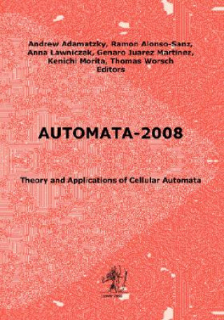 Libro Automata-2008 A Adamatzky