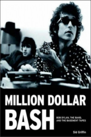 Kniha Million Dollar Bash Sid Griffin