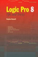 Carte Logic Pro 8 Tips and Tricks Stephen Bennett
