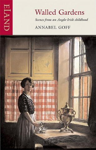 Книга Walled Gardens Annabel Goff