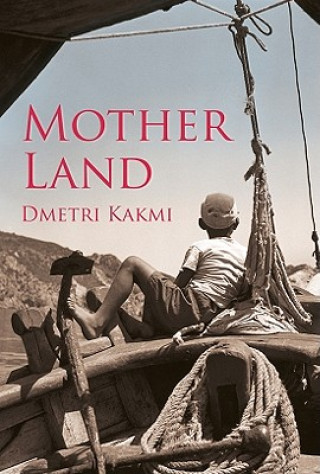 Книга Mother Land Dmetri Kakmi