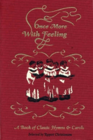 Libro Once More with Feeling Rupert Christiansen