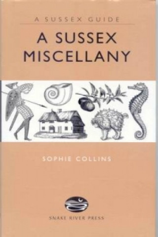 Carte Sussex Miscellany Sophie Collins