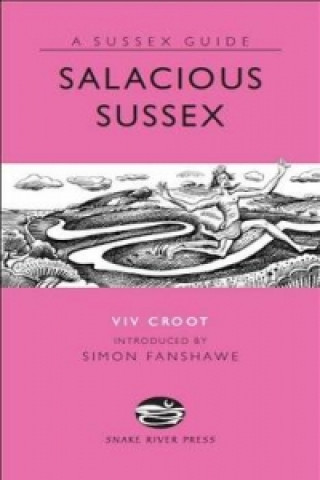 Carte Salacious Sussex Viv Croot