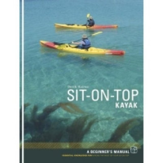 Carte Sit-on-top Kayak Derek Hairon