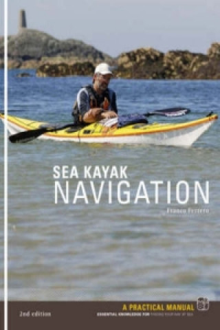 Книга Sea Kayak Navigation Franco Ferrero