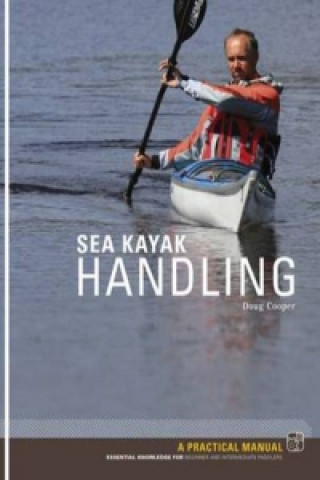 Könyv Sea Kayak Handling Doug Cooper