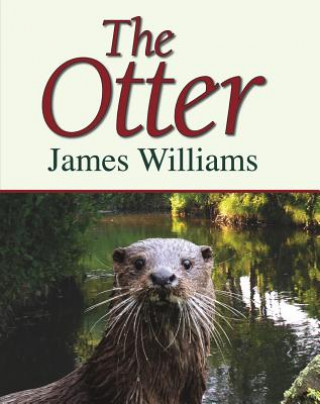 Kniha Otter James Williams