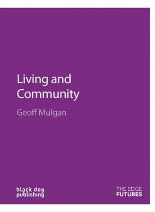 Buch Living and Community Yasmin Shariff