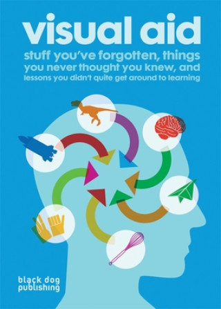 Carte Visual Aid: Stuff You've Forgotten, Things You Never Thought You Knew and Lessons You Didn't Get Around to Learning Draught Associates