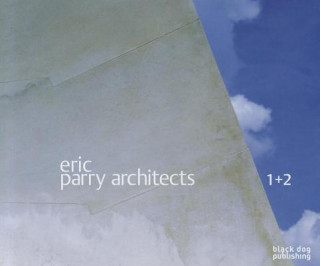 Buch Eric Parry Architects Wilifried Wang