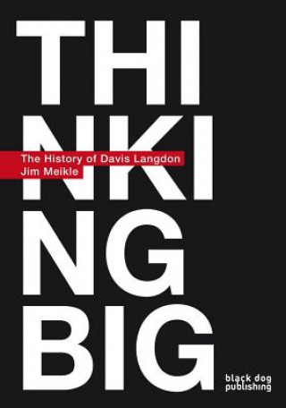 Knjiga Thinking Big Jim Meikle