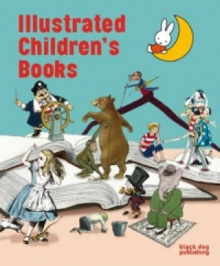 Kniha Illustrated Children's Books Duncan McCorquodale