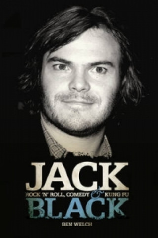Buch Jack Black Ben Welch