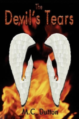 Knjiga Devil's Tears M C Dutton
