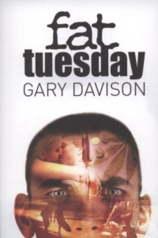 Buch Fat Tuesday Gary Davison