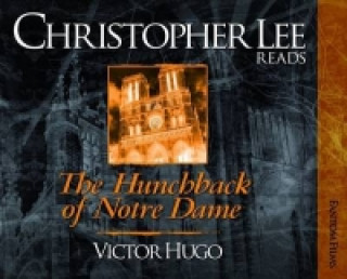 Audio Hunchback of Notre Dame Victor Hugo
