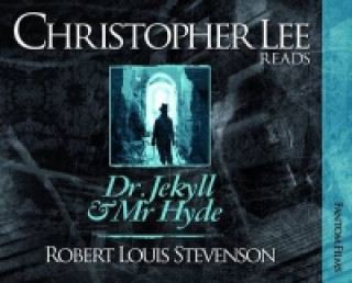 Аудио Dr. Jekyll and Mr. Hyde Robert Stevenson