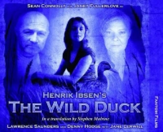 Аудио Henrik Ibsen's The Wild Duck Henrik Ibsen